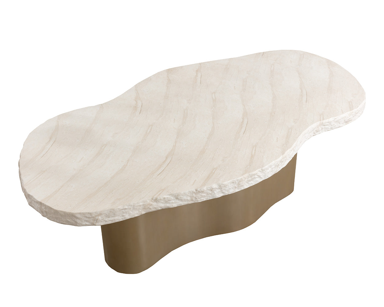 Idris Dining Table