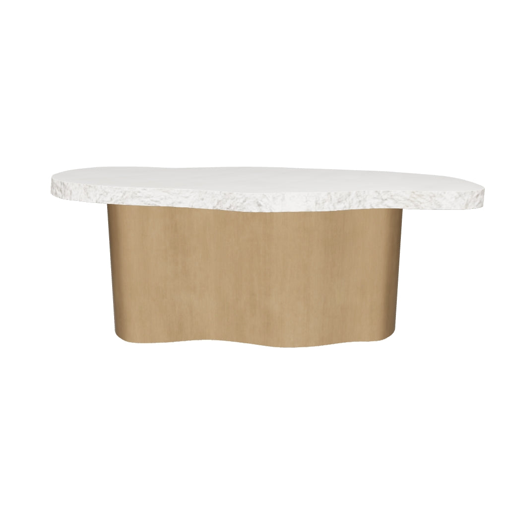 Idris Dining Table