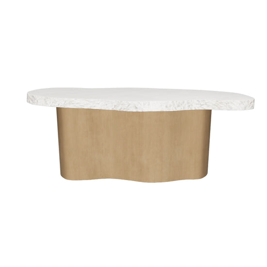 Idris Dining Table