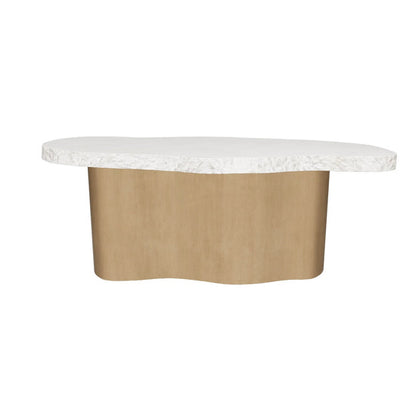 Idris Dining Table