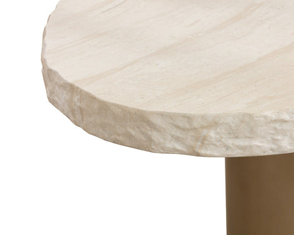 Idris Dining Table