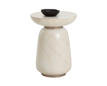 Hali End Table