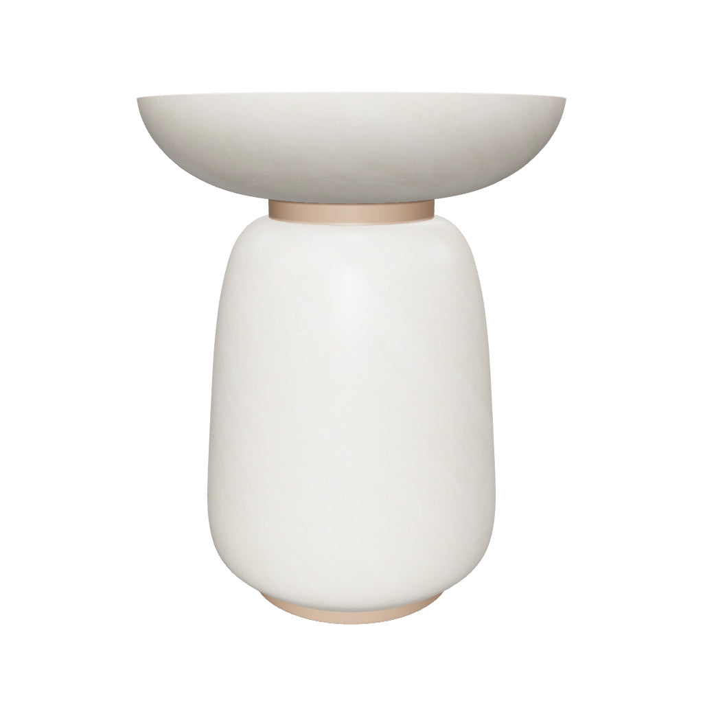 Hali End Table