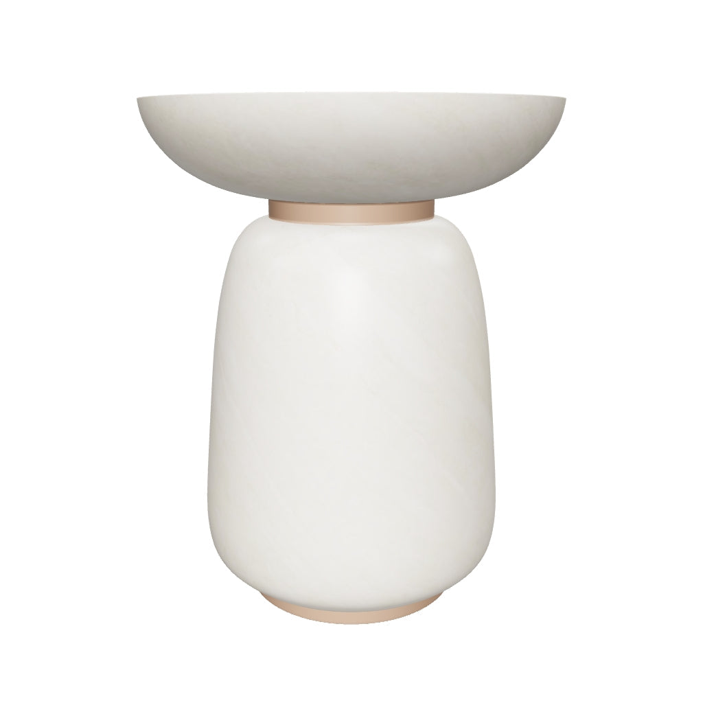Hali End Table
