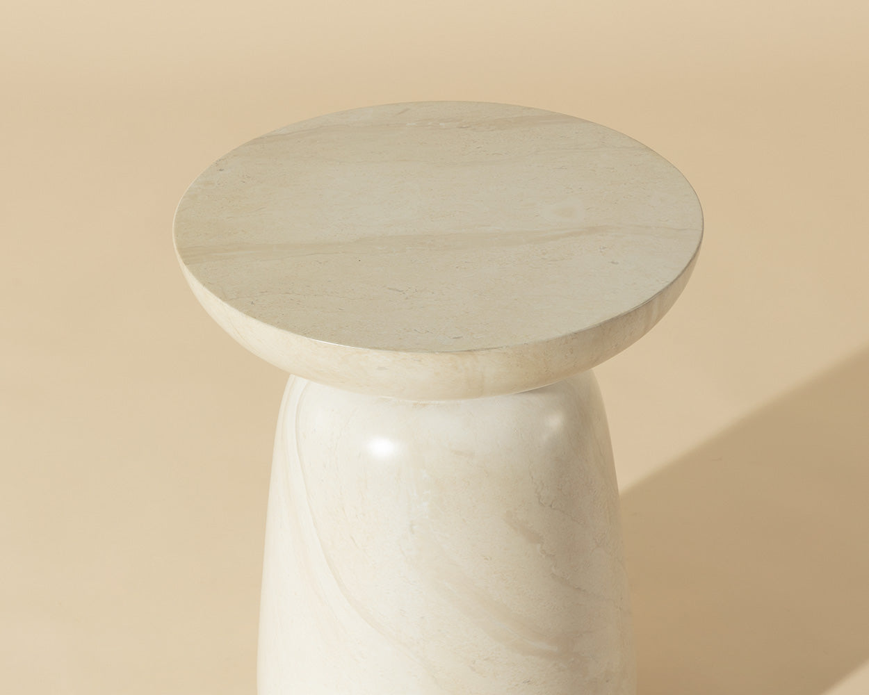 Hali End Table
