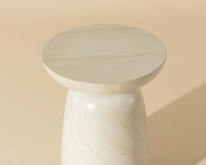 Hali End Table
