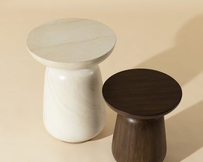 Hali End Table