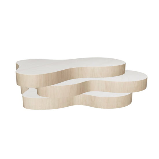 Geddes Coffee Table