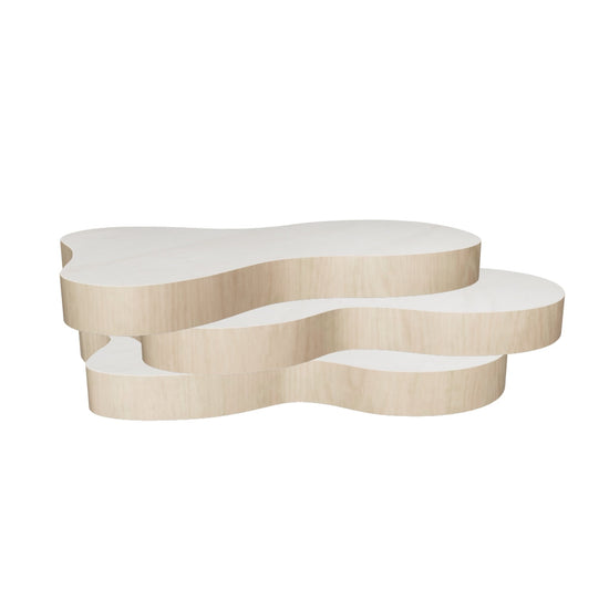 Geddes Coffee Table