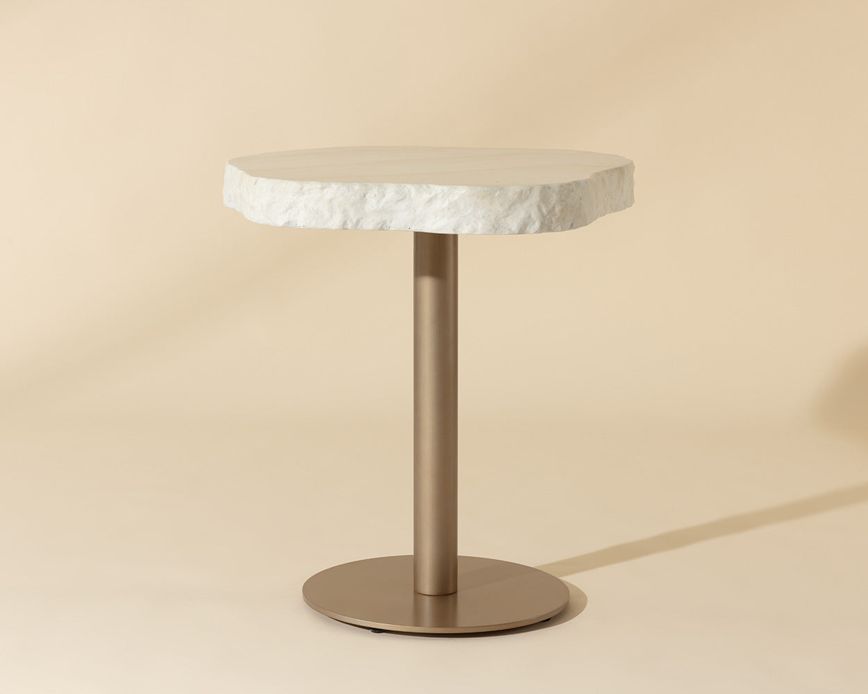 Delmont Bistro Table