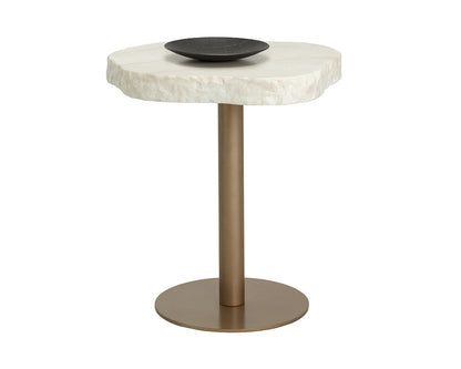 Delmont Bistro Table