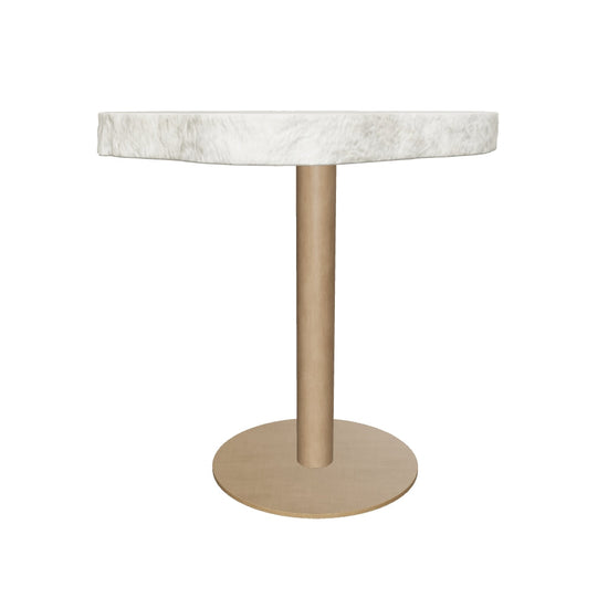 Delmont Bistro Table