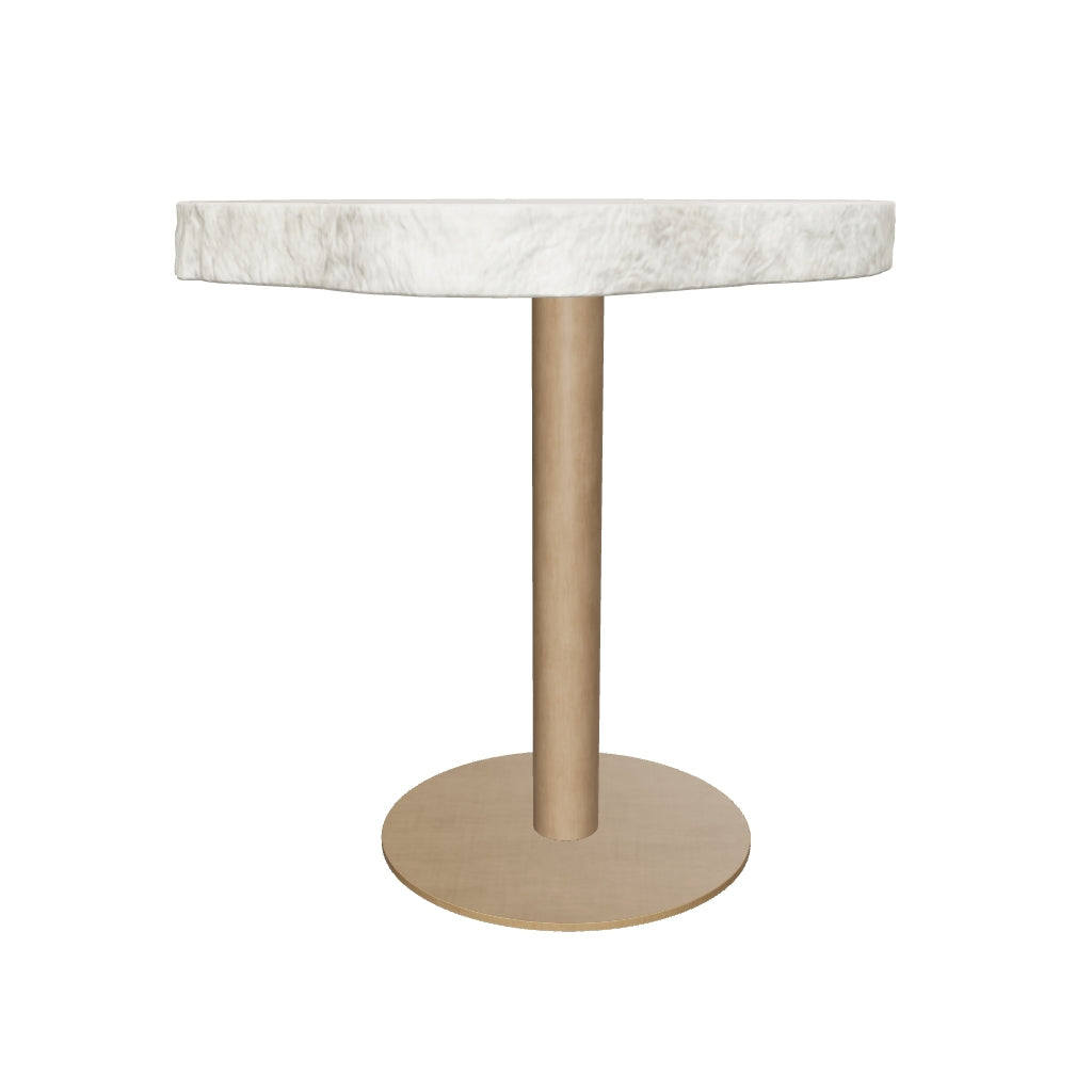 Delmont Bistro Table