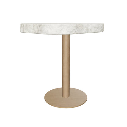 Delmont Bistro Table