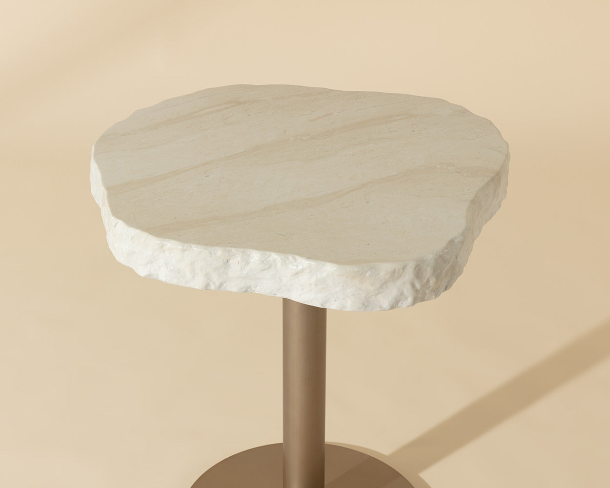 Delmont Bistro Table