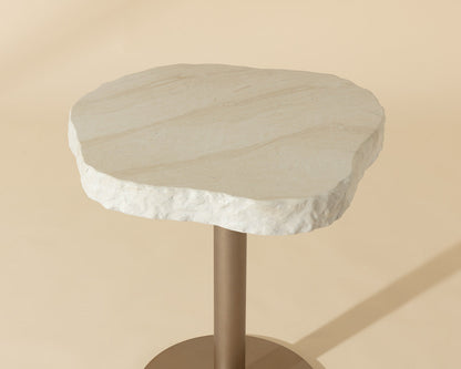 Delmont Bistro Table