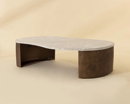 Nafisa Coffee Table