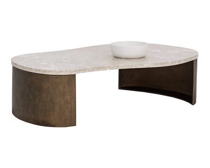 Nafisa Coffee Table