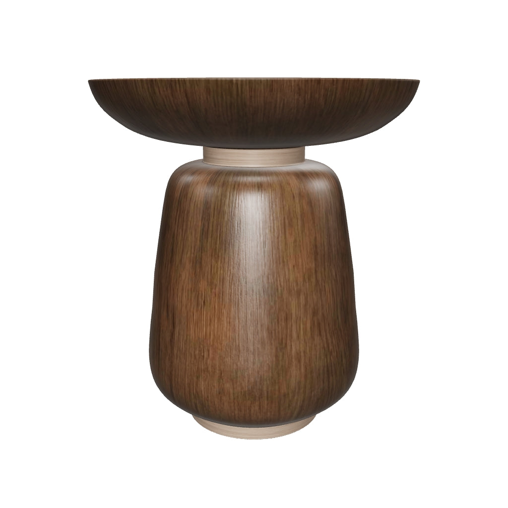 Kiri End Table