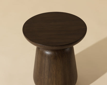 Kiri End Table