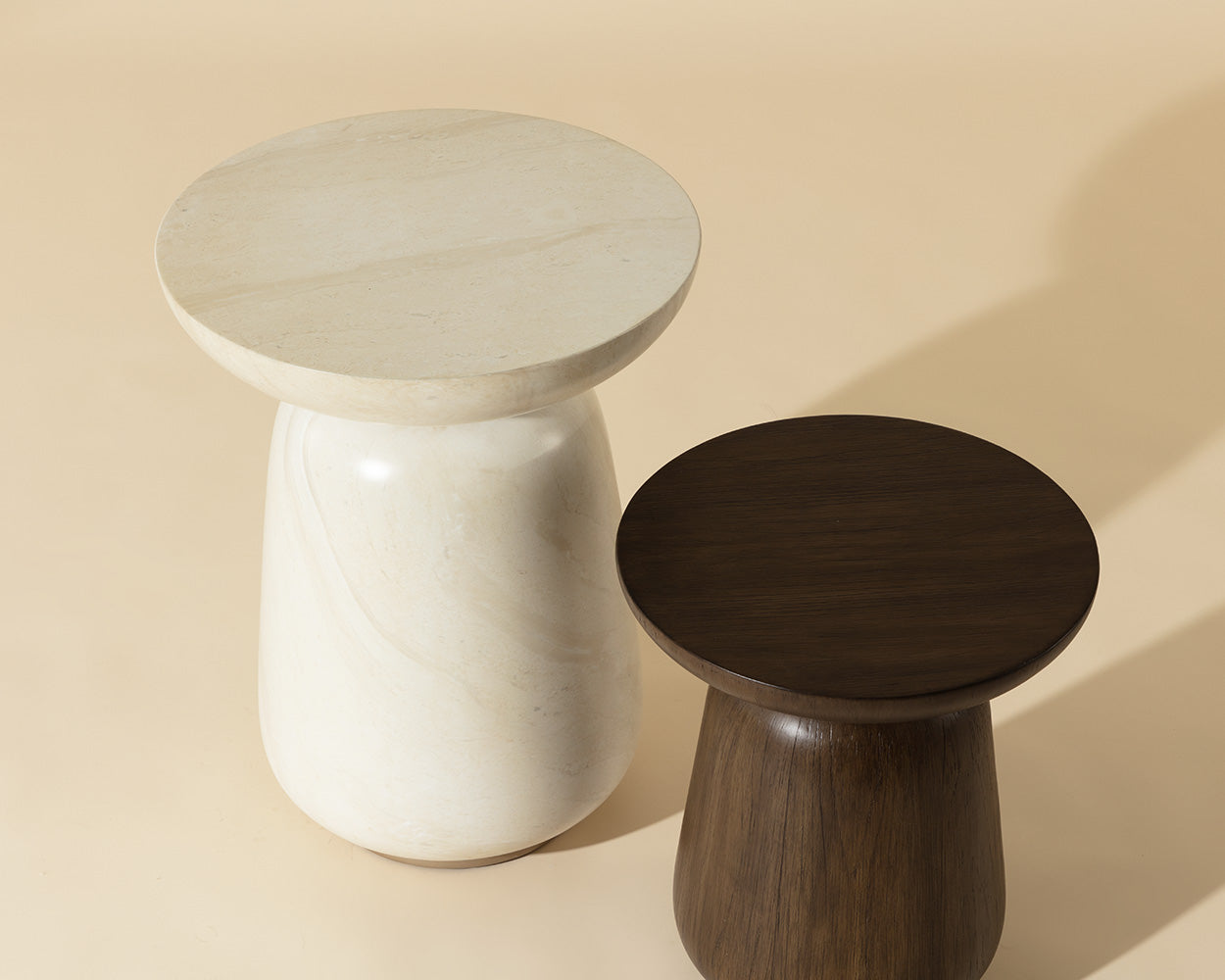 Kiri End Table