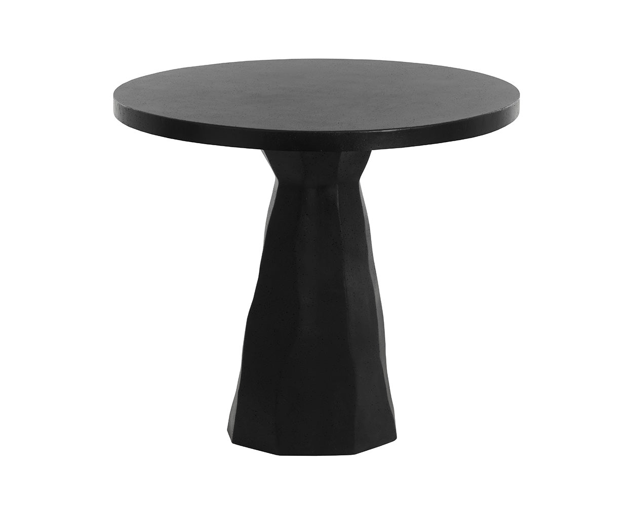 Kliff Bistro Table - Black