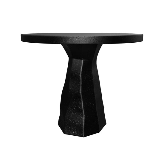 Kliff Bistro Table - Black