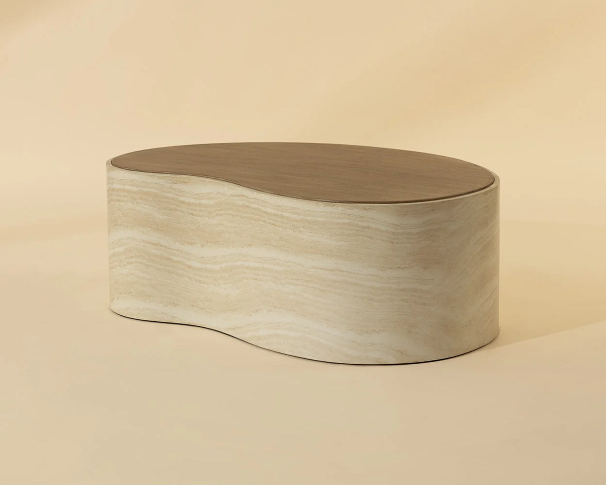 Ishiko Coffee Table - Large