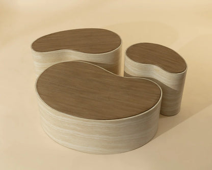 Ishiko Coffee Table - Large