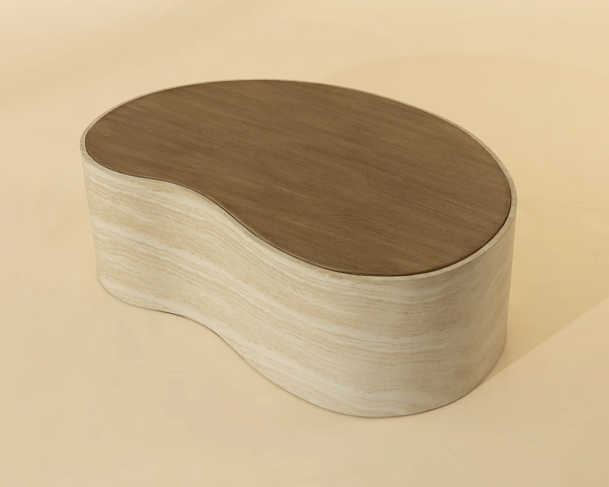 Ishiko Coffee Table - Large