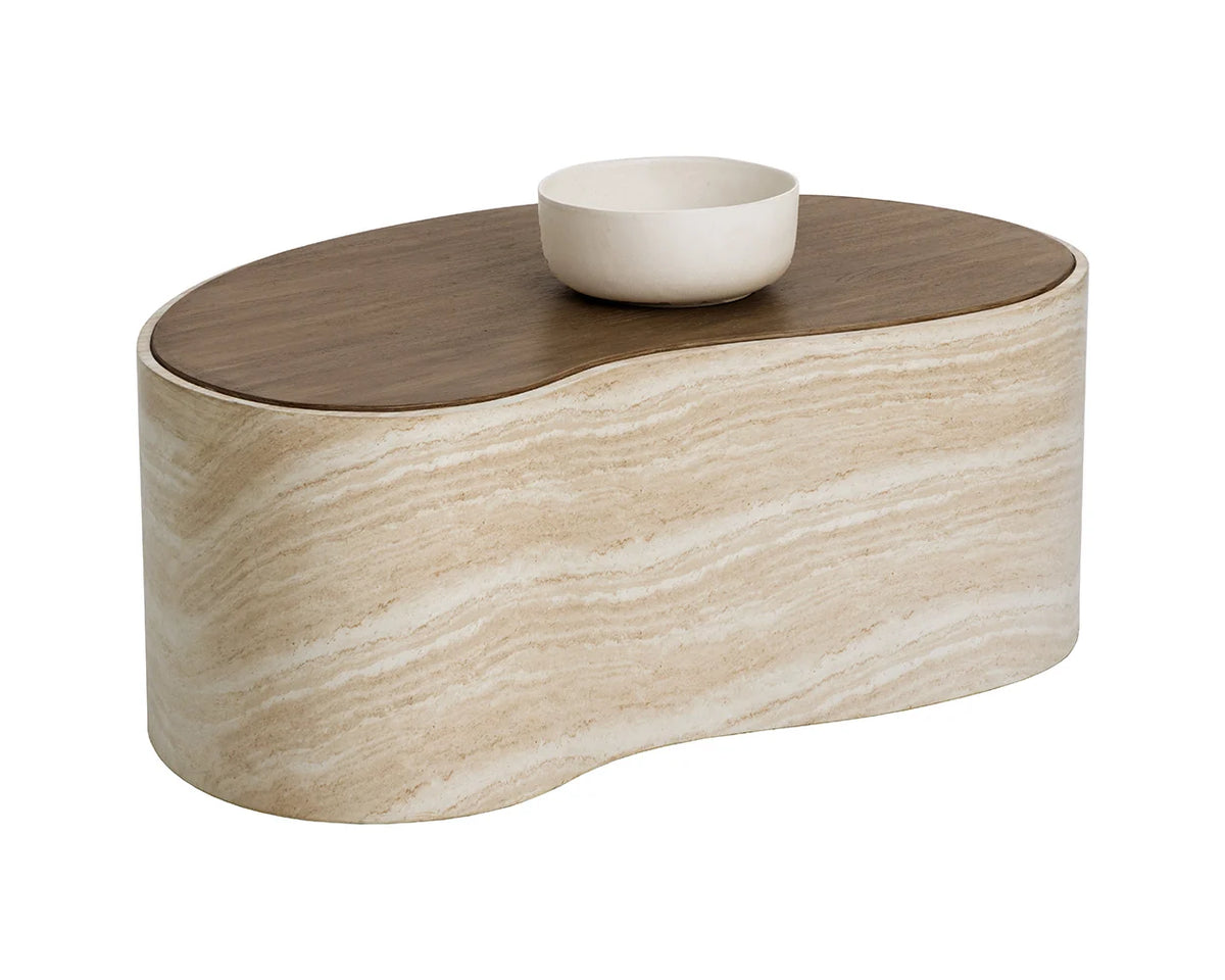Ishiko Coffee Table - Large