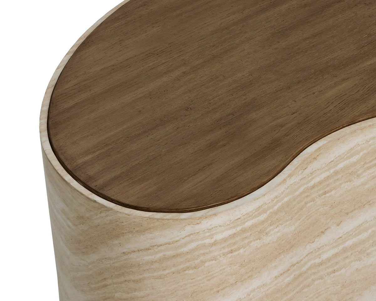 Ishiko Coffee Table - Large