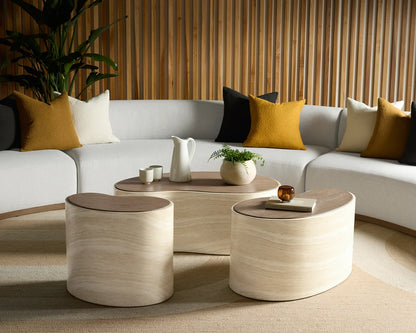 Ishiko Coffee Table - Large
